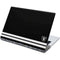 NFL Las Vegas Raiders Shutout Yoga 910 2-in-1 14in Touch-Screen Skin